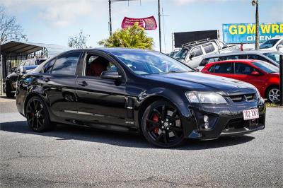 2007 Holden Special Vehicles GTS Sedan E Series for sale in Brisbane South